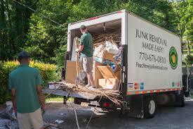 Professional Junk Removal in Sylvan Lake, MI